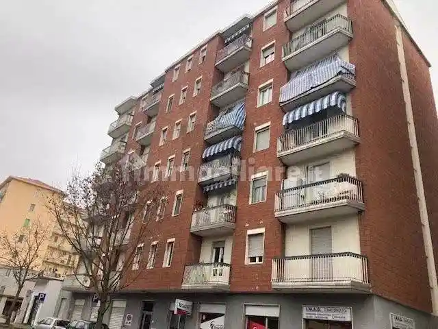 Appartamento in vendita a Cossato