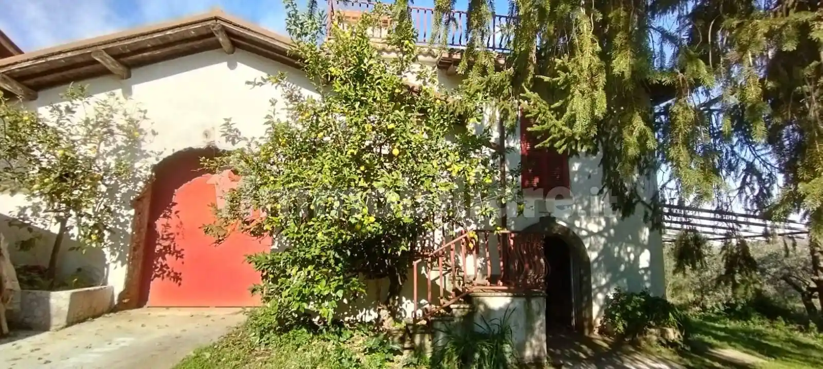 Villa in vendita a Velletri