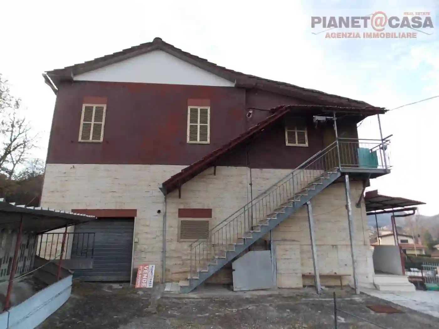 Casa indipendente - foto 2