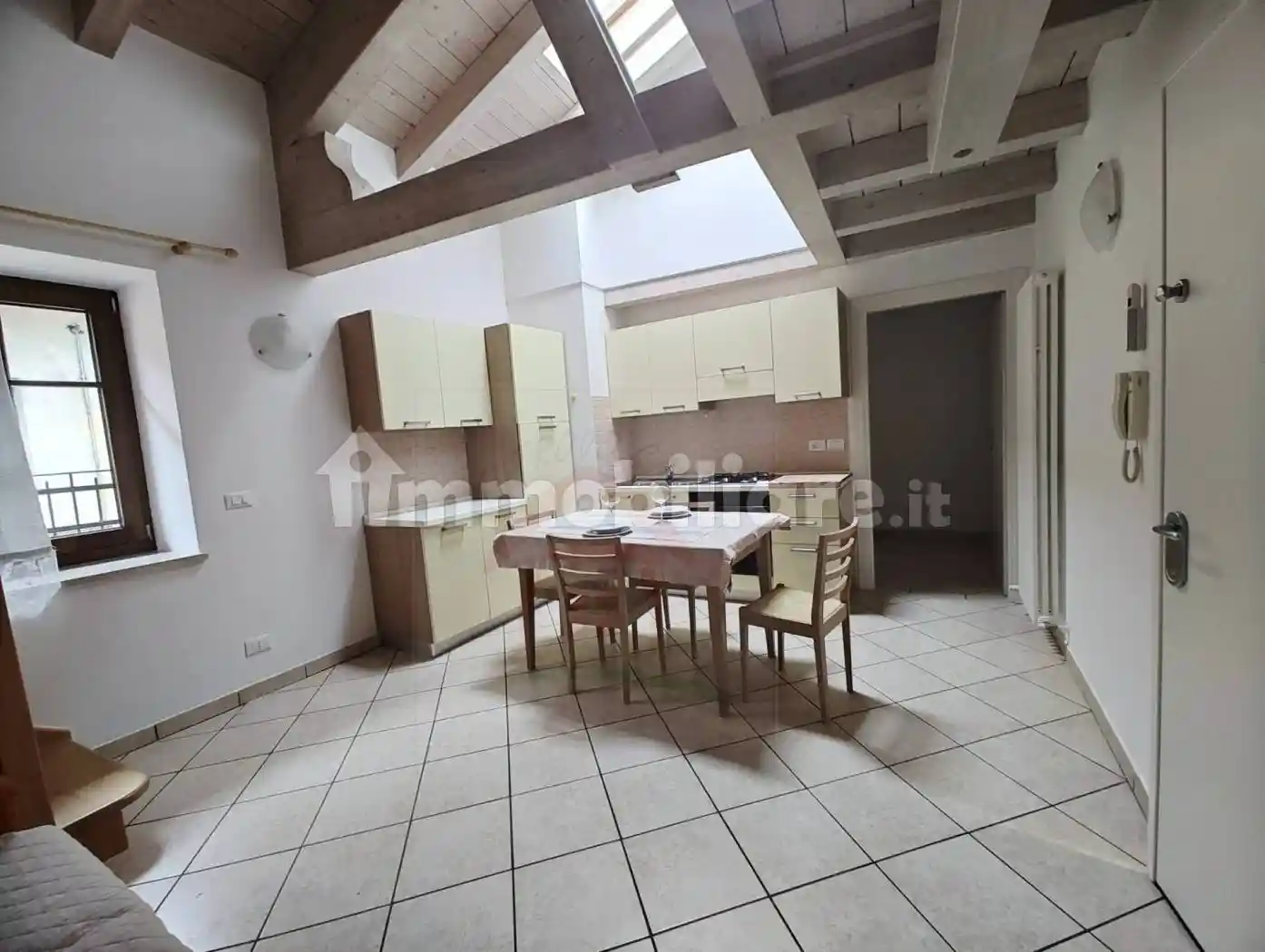 Appartamento in vendita a Borgo Valsugana