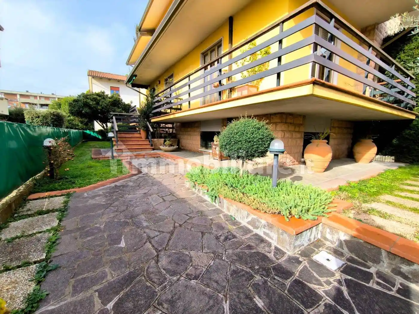 Appartamento in vendita a Bastia Umbra