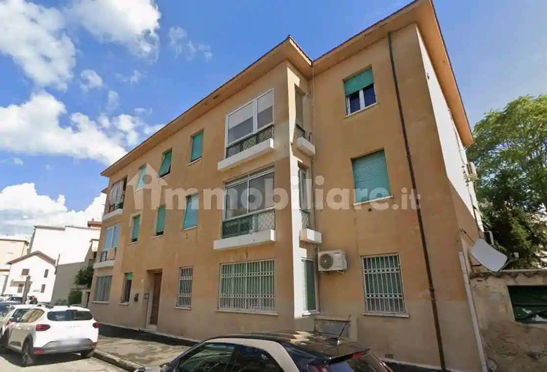 Appartamento in vendita a Livorno