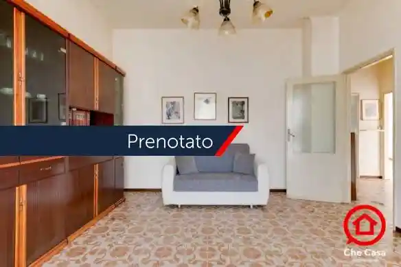 Appartamento in vendita a Cesena