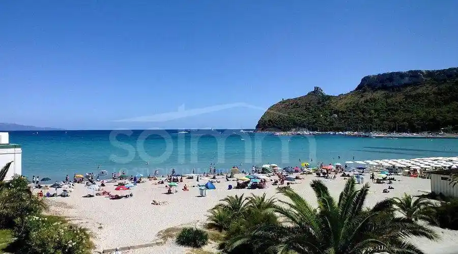 Villetta a schiera in vendita a Cagliari