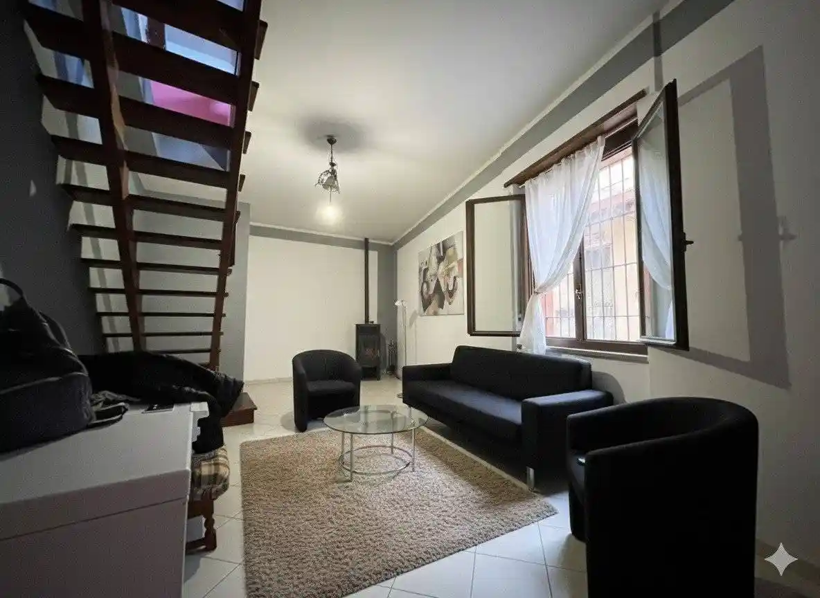 Appartamento in vendita a Villanova d'Asti