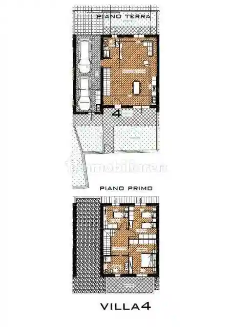 Villetta a schiera - foto 2