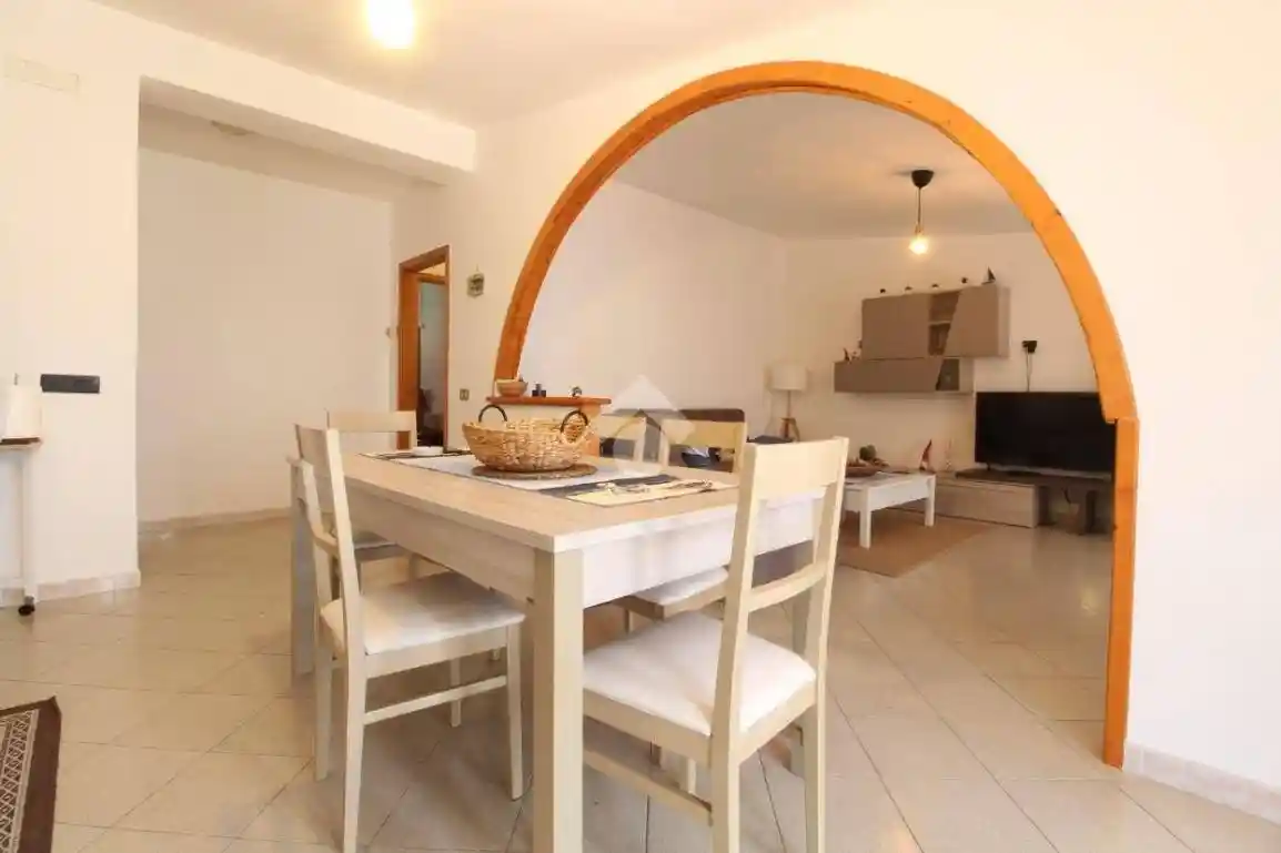 Appartamento in vendita a Agropoli