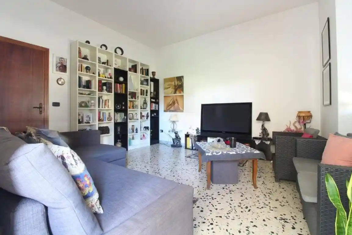 Appartamento in vendita a Agropoli