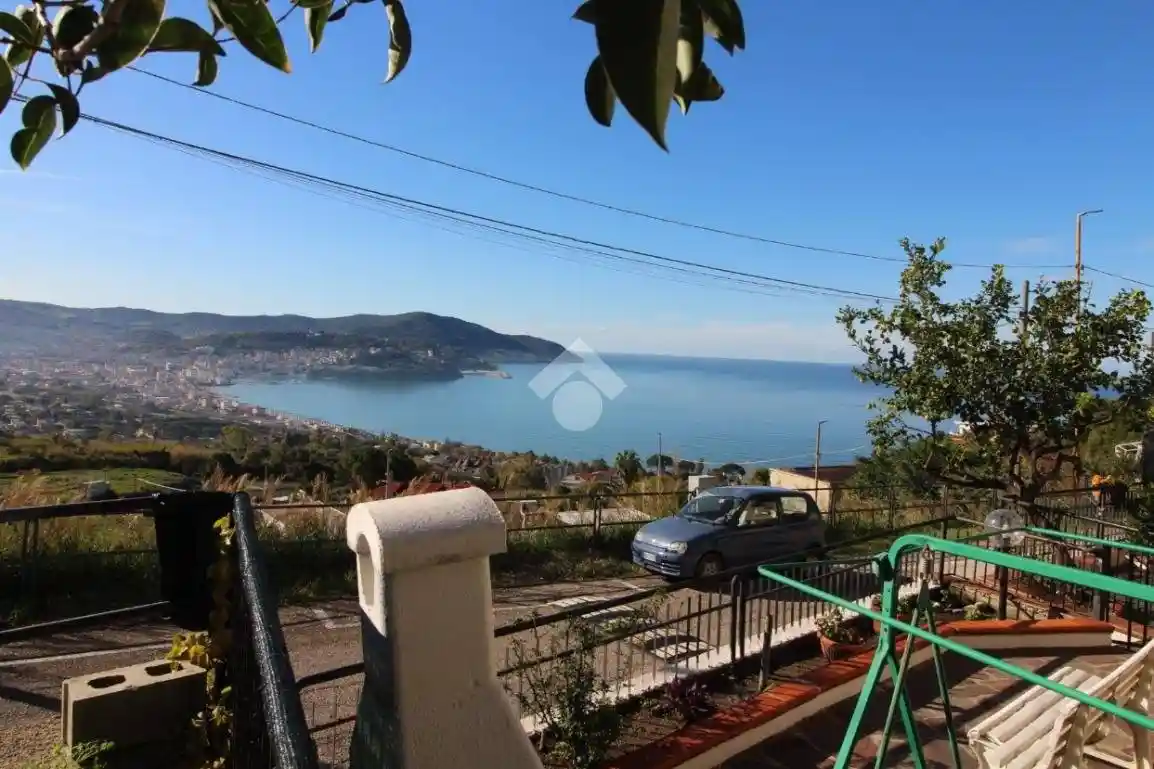 Villetta a schiera in vendita a Agropoli