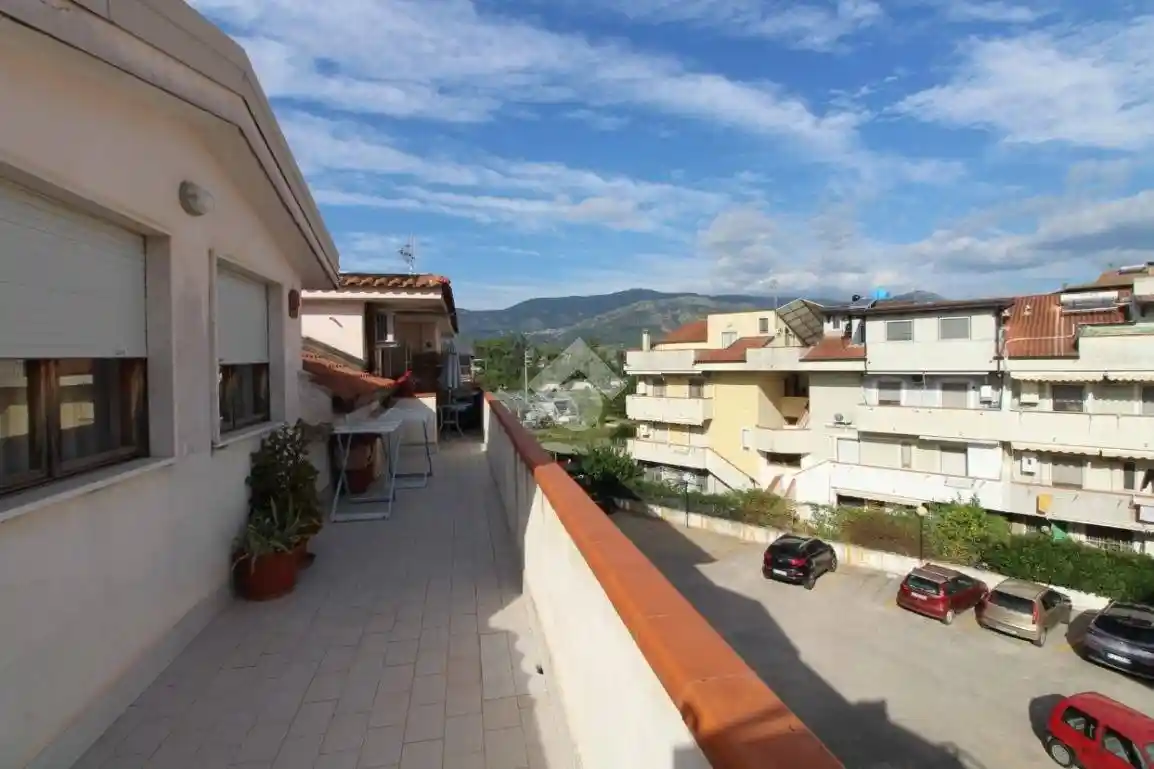 Attico - Mansarda in vendita a Agropoli