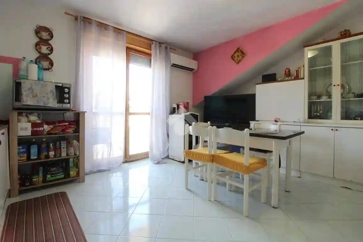 Attico - Mansarda - foto 4