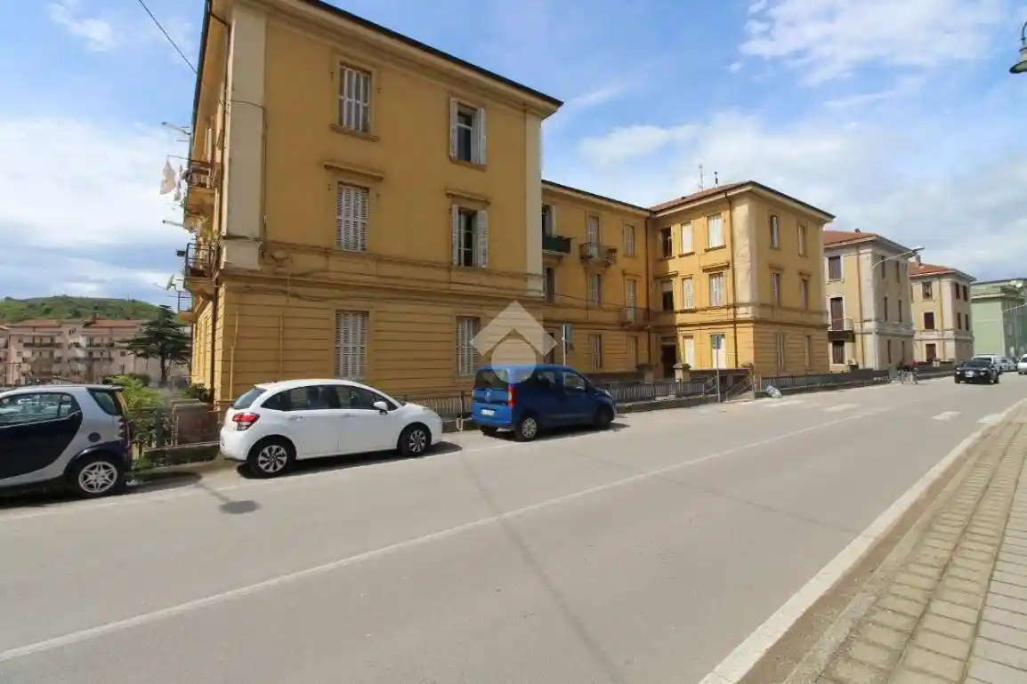 Appartamento in vendita a Agropoli