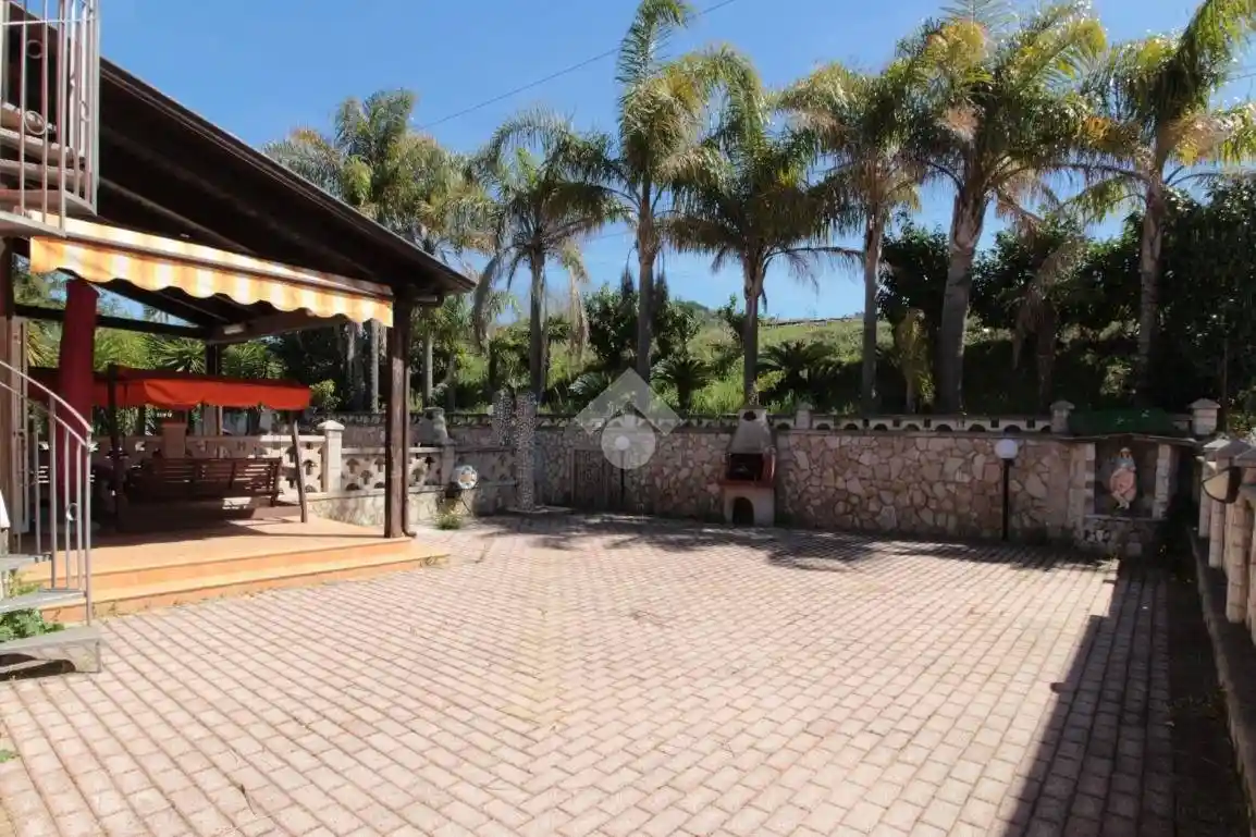 Villa in vendita a Agropoli