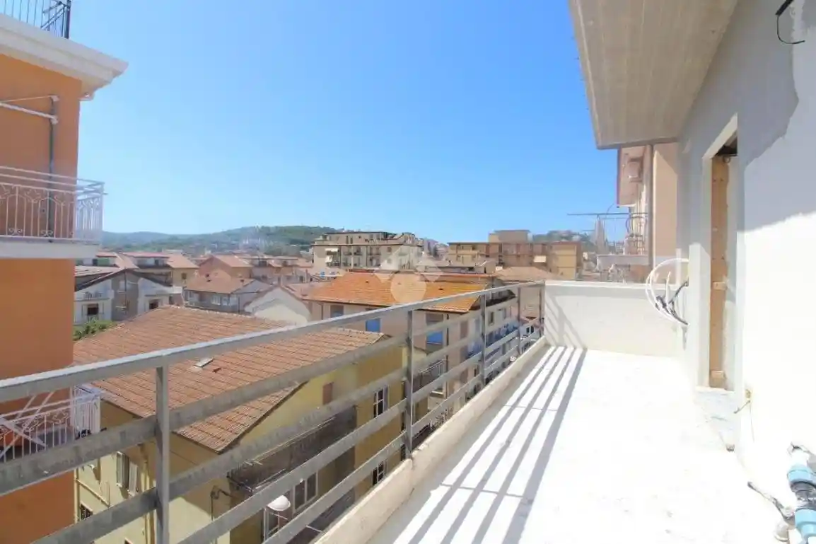 Appartamento in vendita a Agropoli