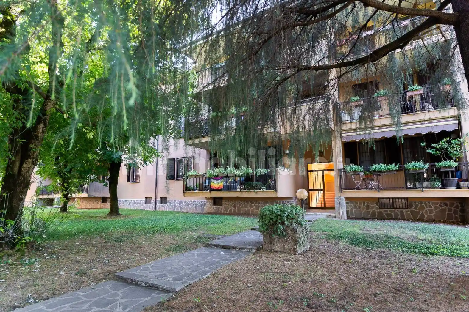 Appartamento in vendita a Liscate