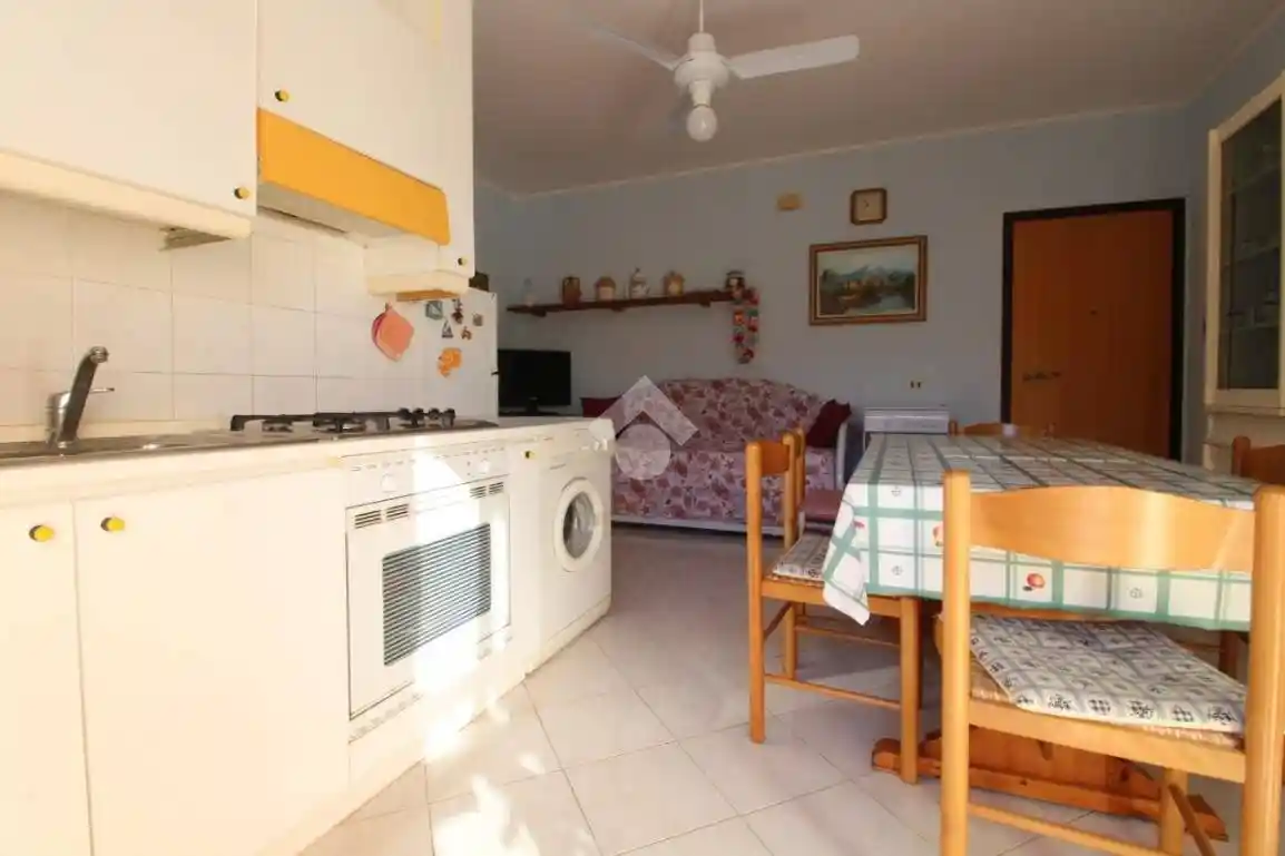 Appartamento in vendita a Agropoli