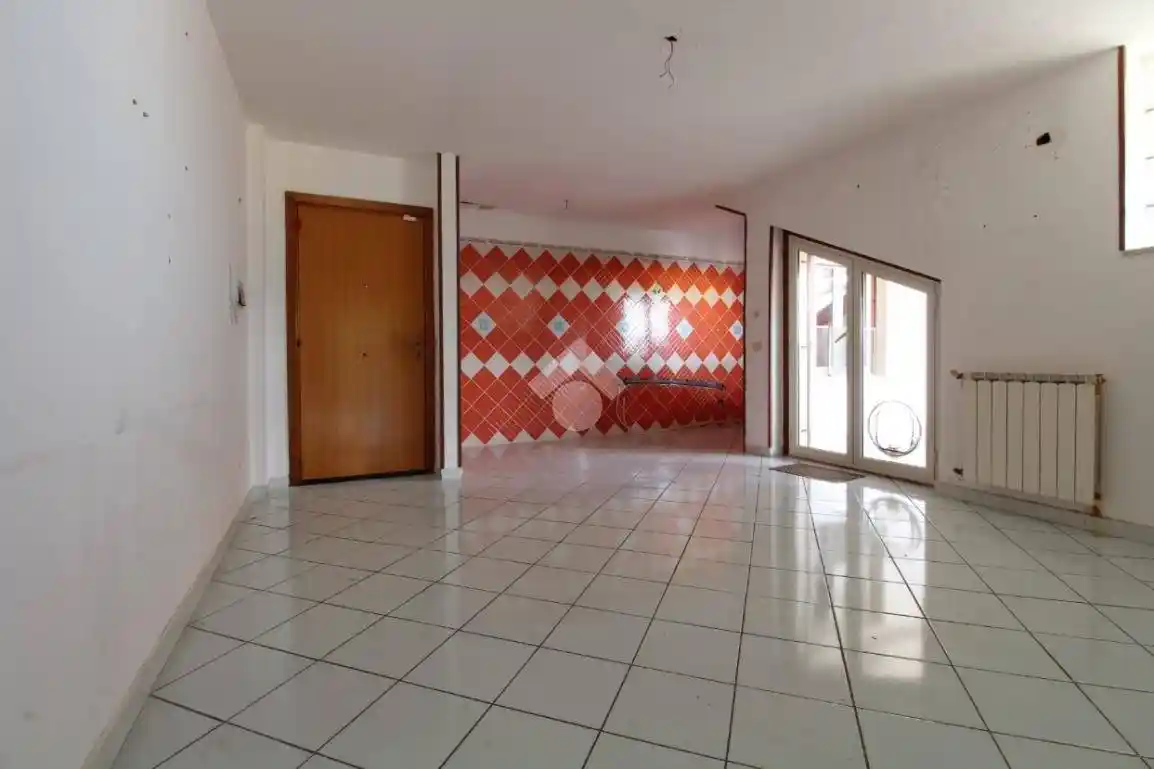 Attico - Mansarda in vendita a Agropoli