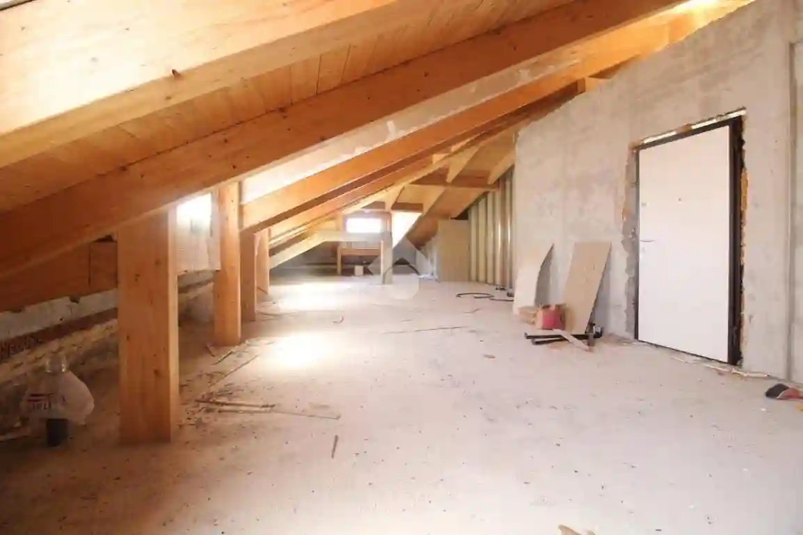 Attico - Mansarda - foto 2