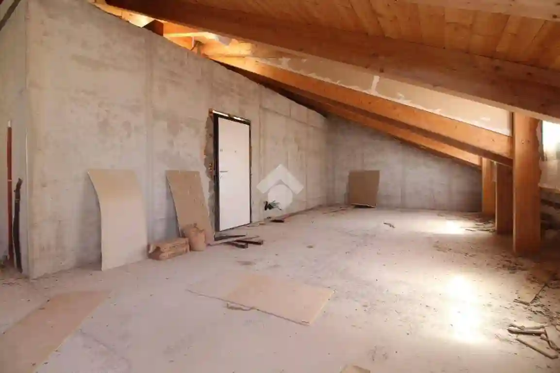 Attico - Mansarda - foto 3