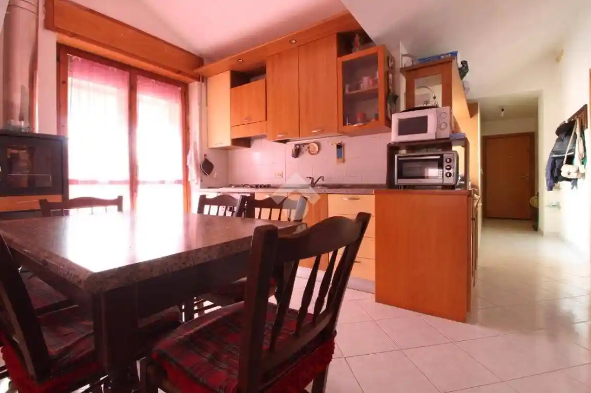 Attico - Mansarda in vendita a Agropoli