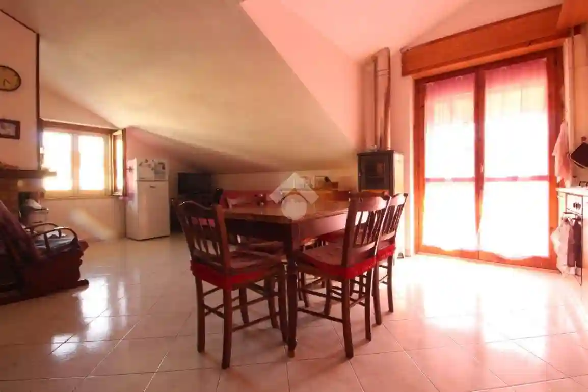 Attico - Mansarda - foto 4