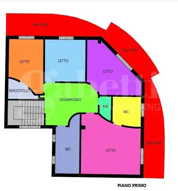 Villa in vendita a Soverato