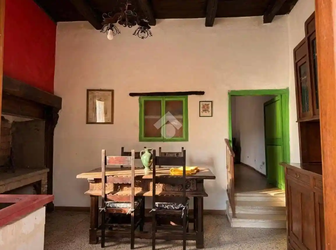 Appartamento in vendita a Soriano nel Cimino