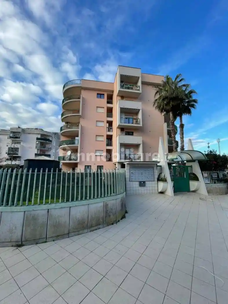 Appartamento in vendita a Anzio