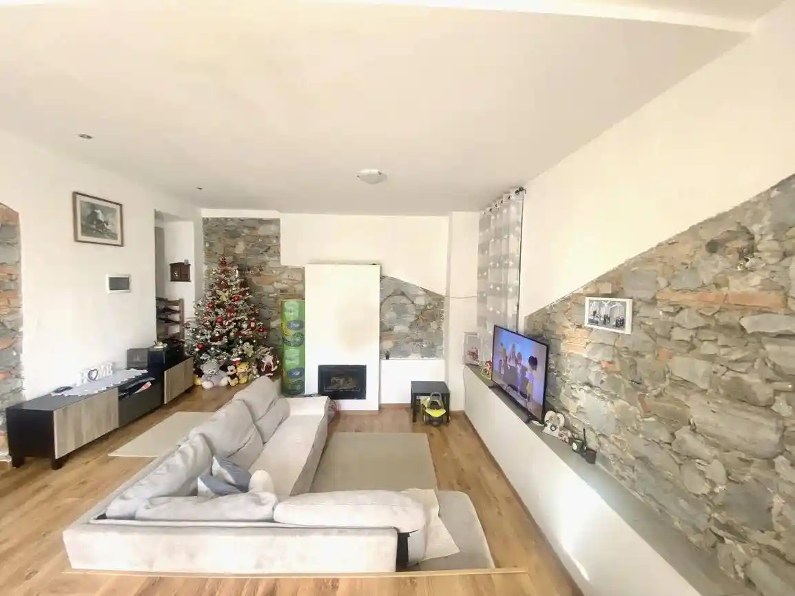 Appartamento in vendita a Corte Franca