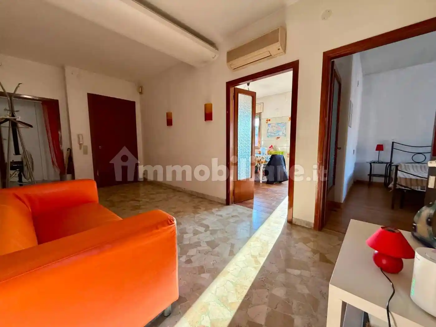 Appartamento in vendita a Venezia