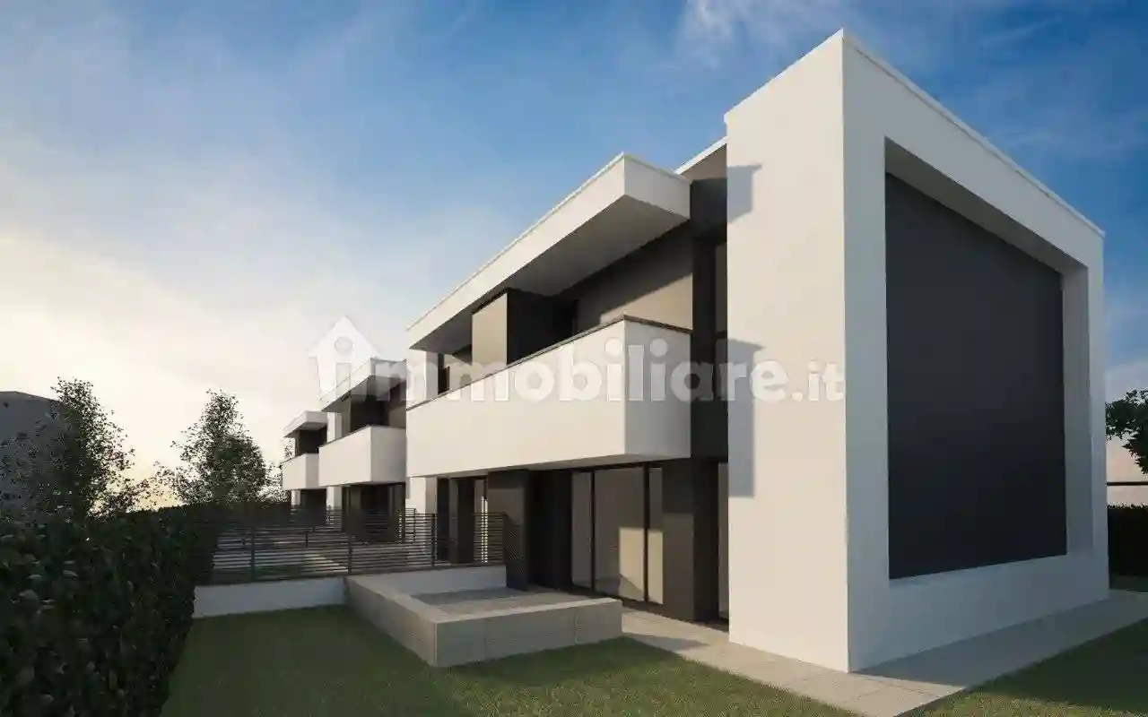 Villetta a schiera - foto 2