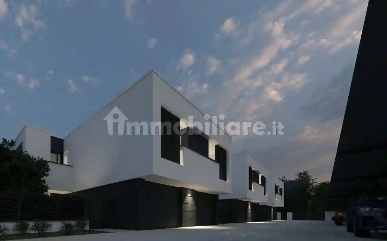 Villetta a schiera - foto 5