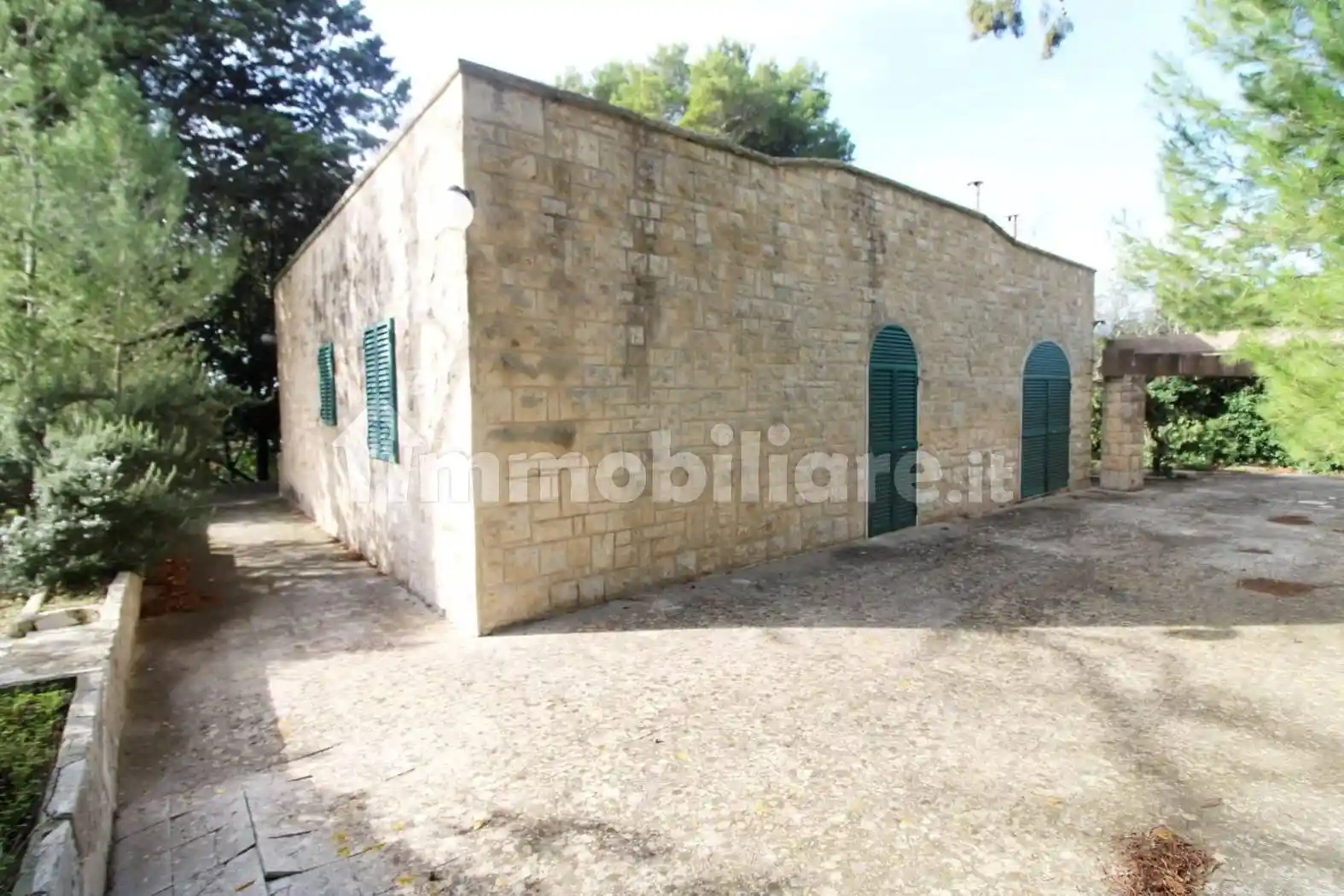 Villa in vendita a Fasano