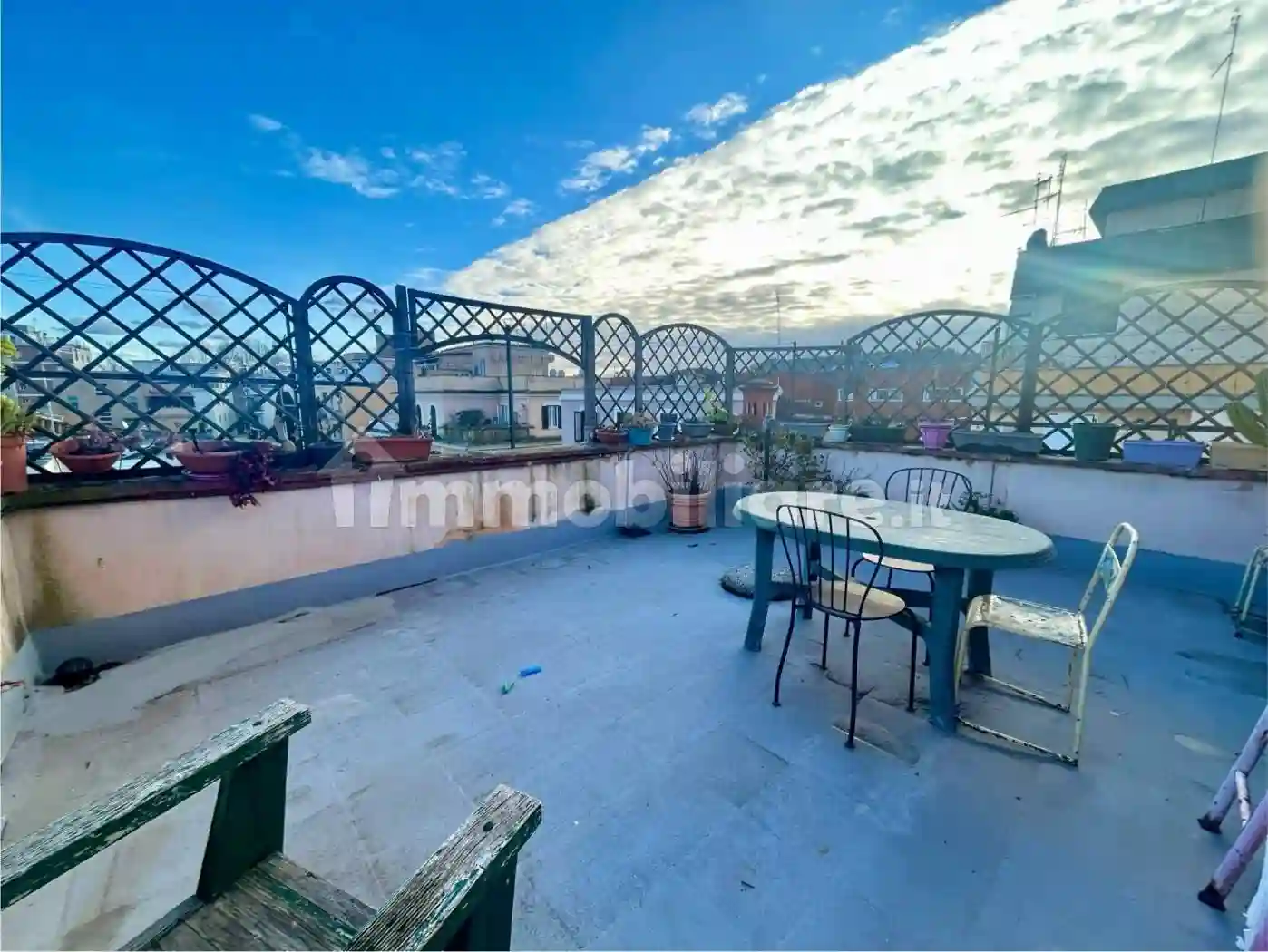 Attico - Mansarda - foto 2