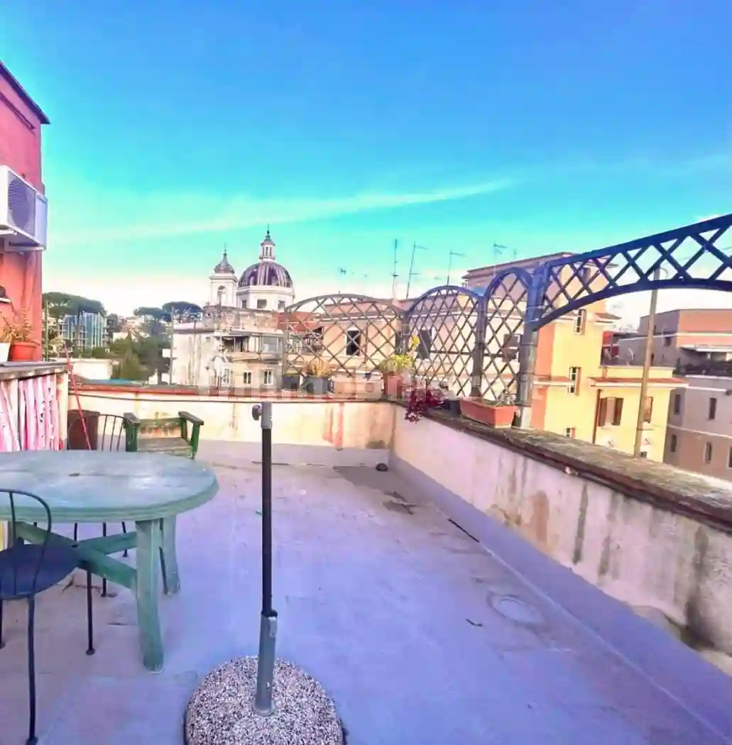 Attico - Mansarda - foto 3