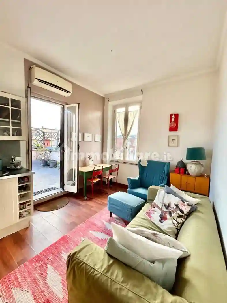 Attico - Mansarda - foto 5