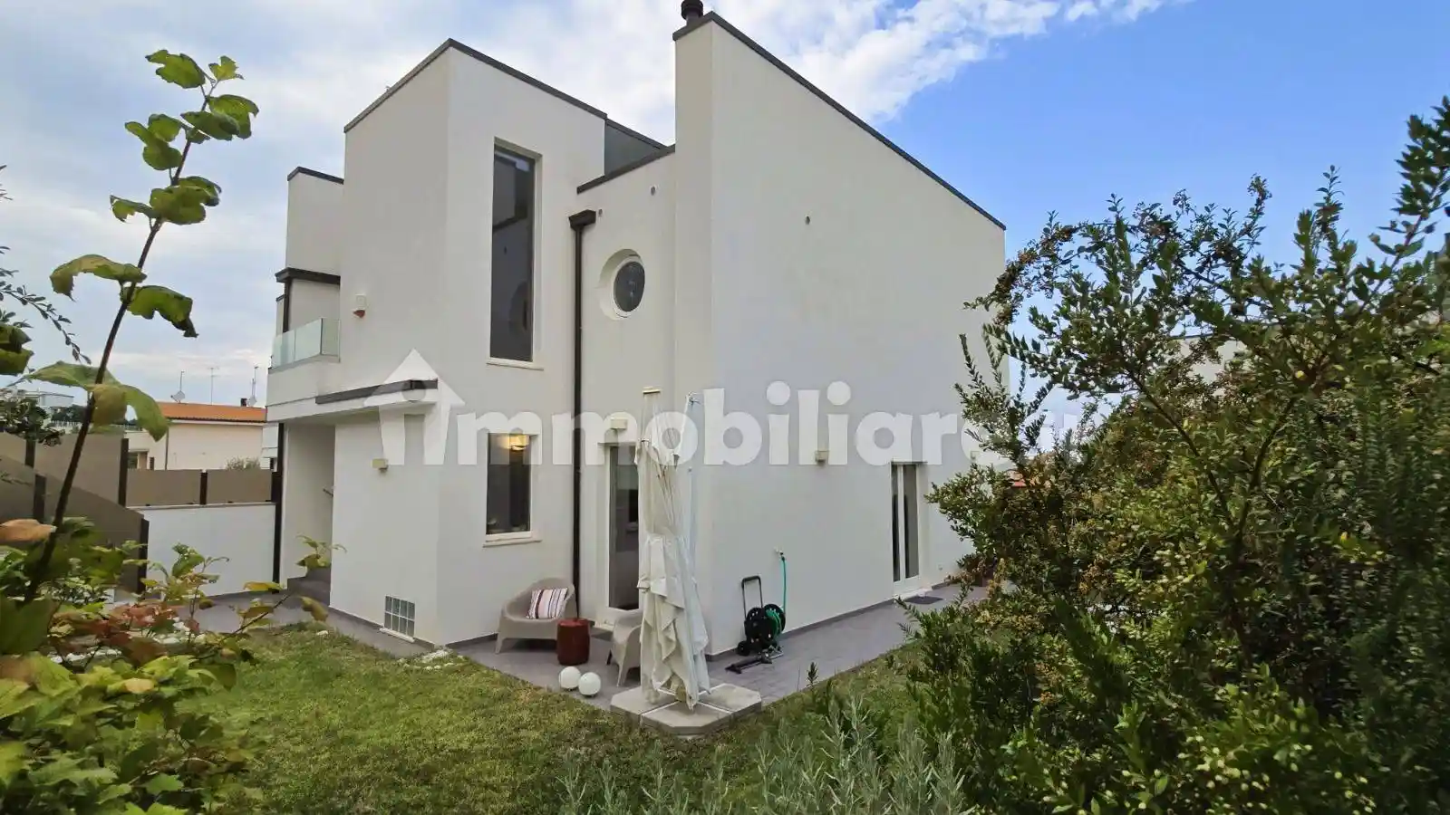 Villetta a schiera in vendita a Montesilvano