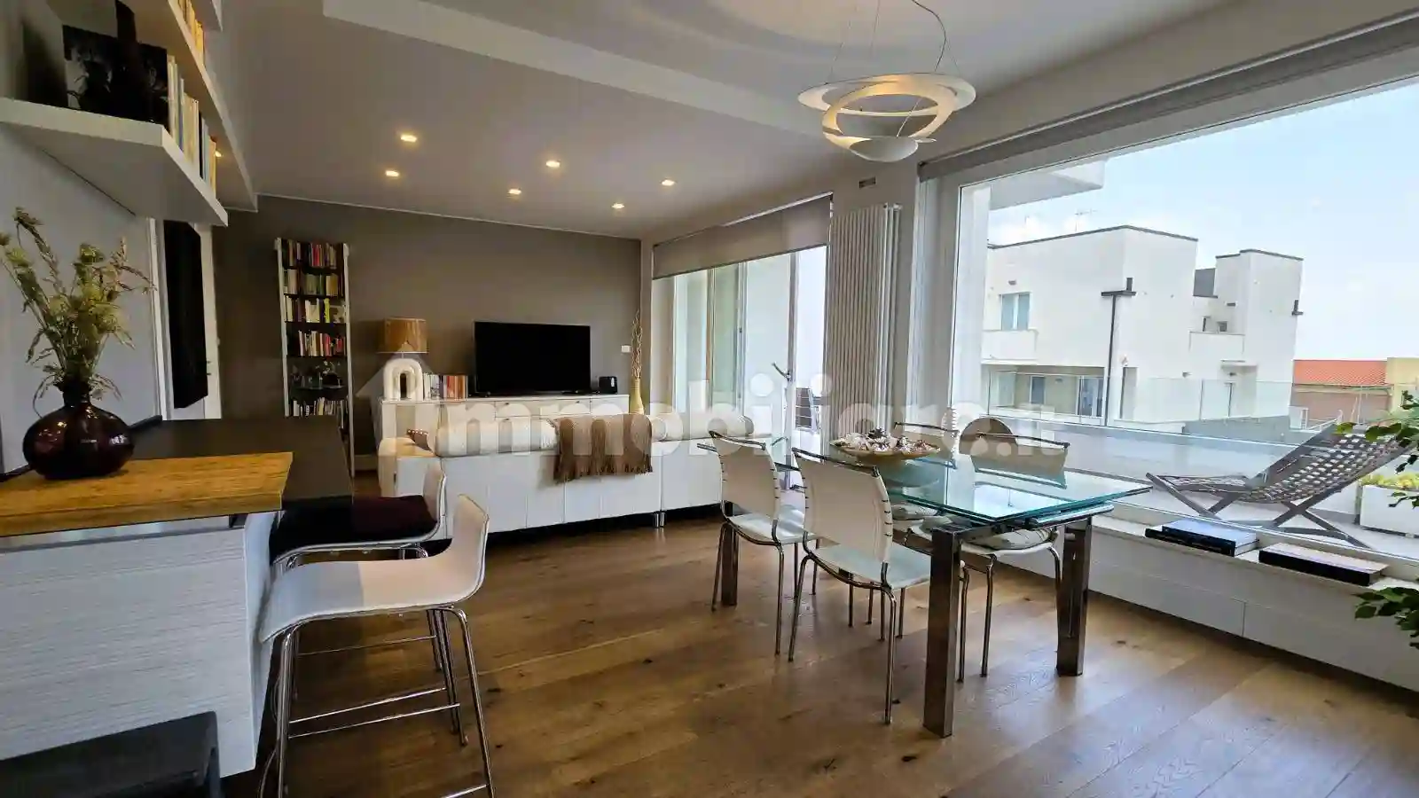 Villetta a schiera - foto 2