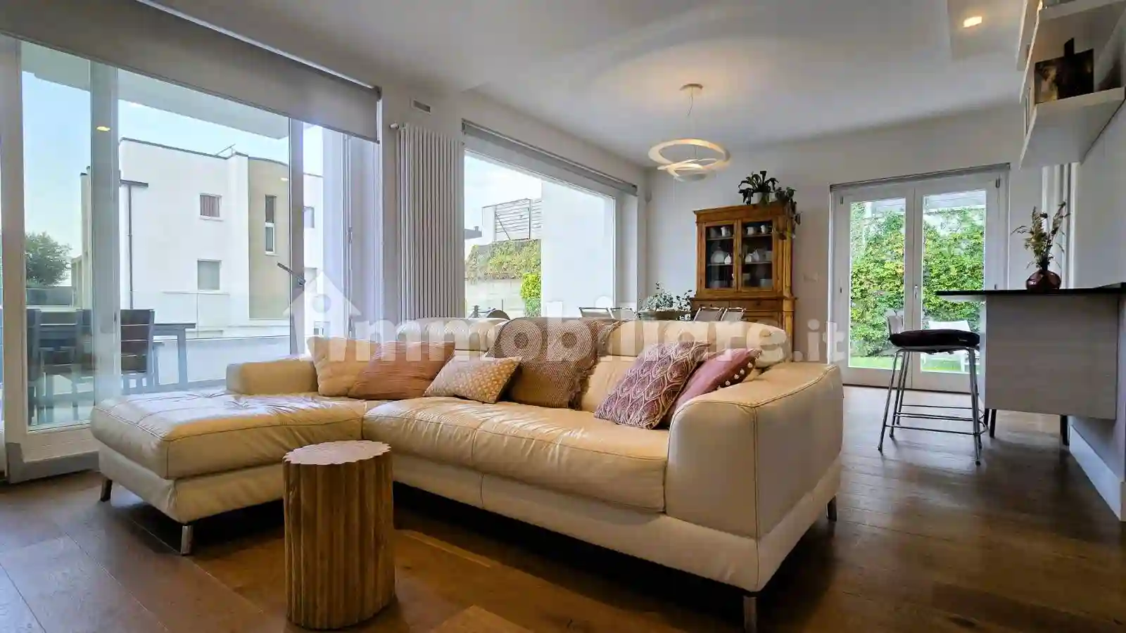 Villetta a schiera - foto 3