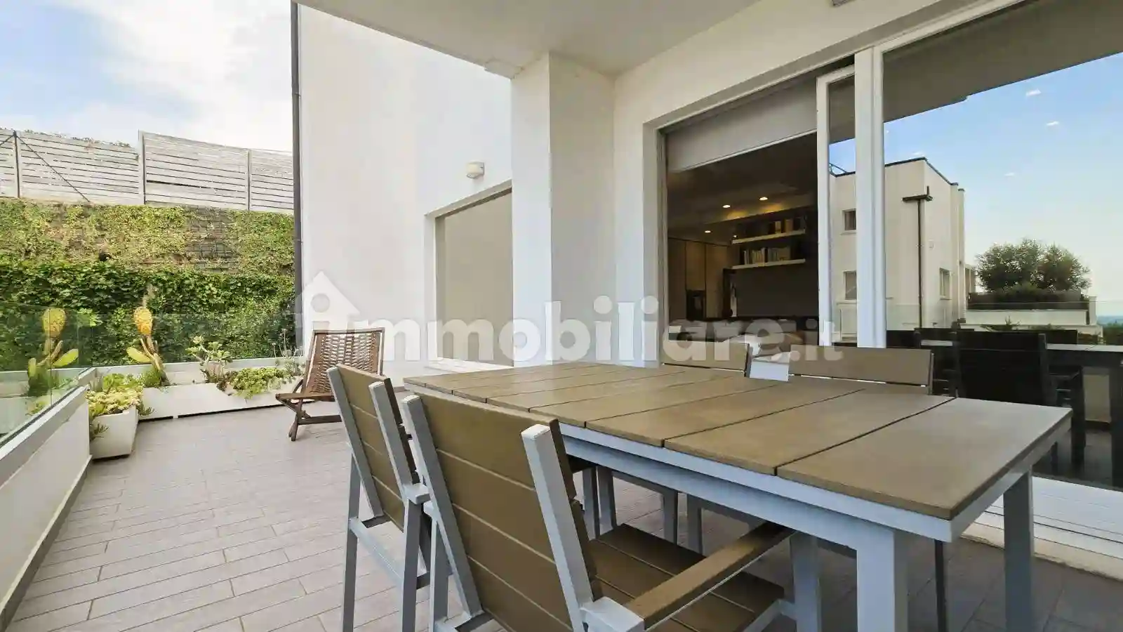 Villetta a schiera - foto 4