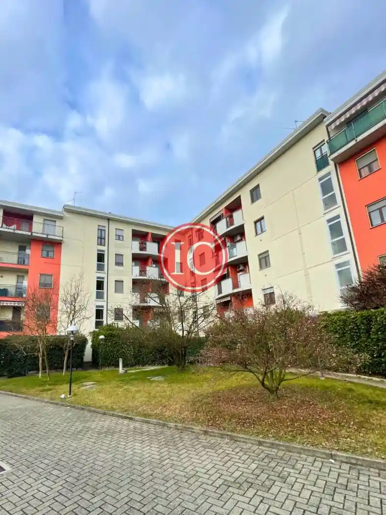 Appartamento in vendita a Lodi