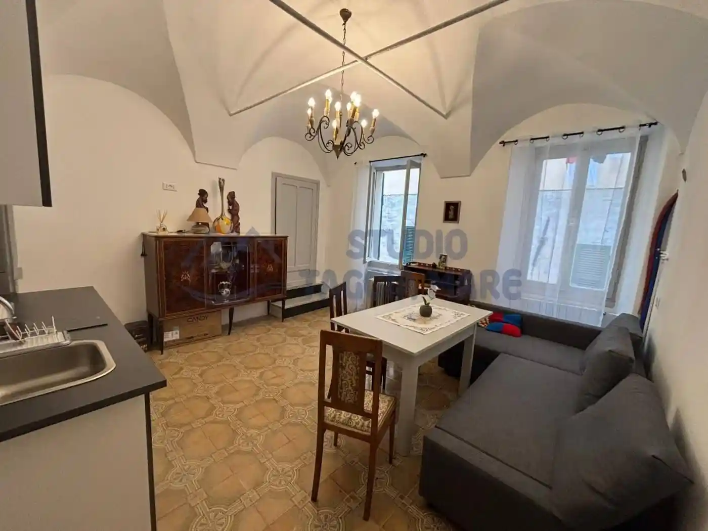 Villetta a schiera in vendita a Badalucco