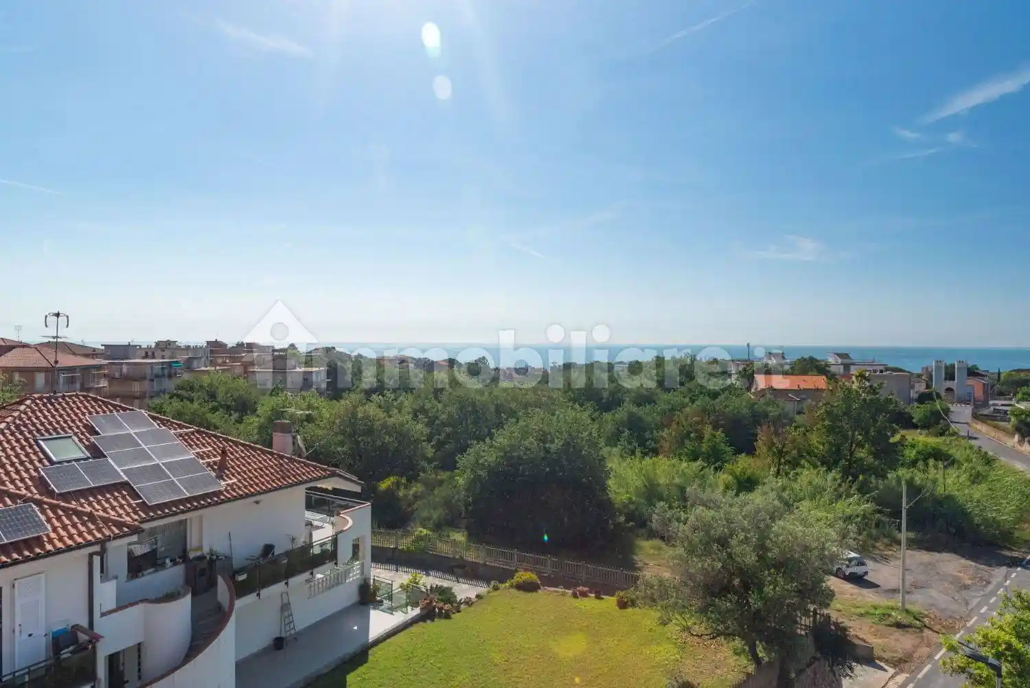 Appartamento in vendita a Ceriale