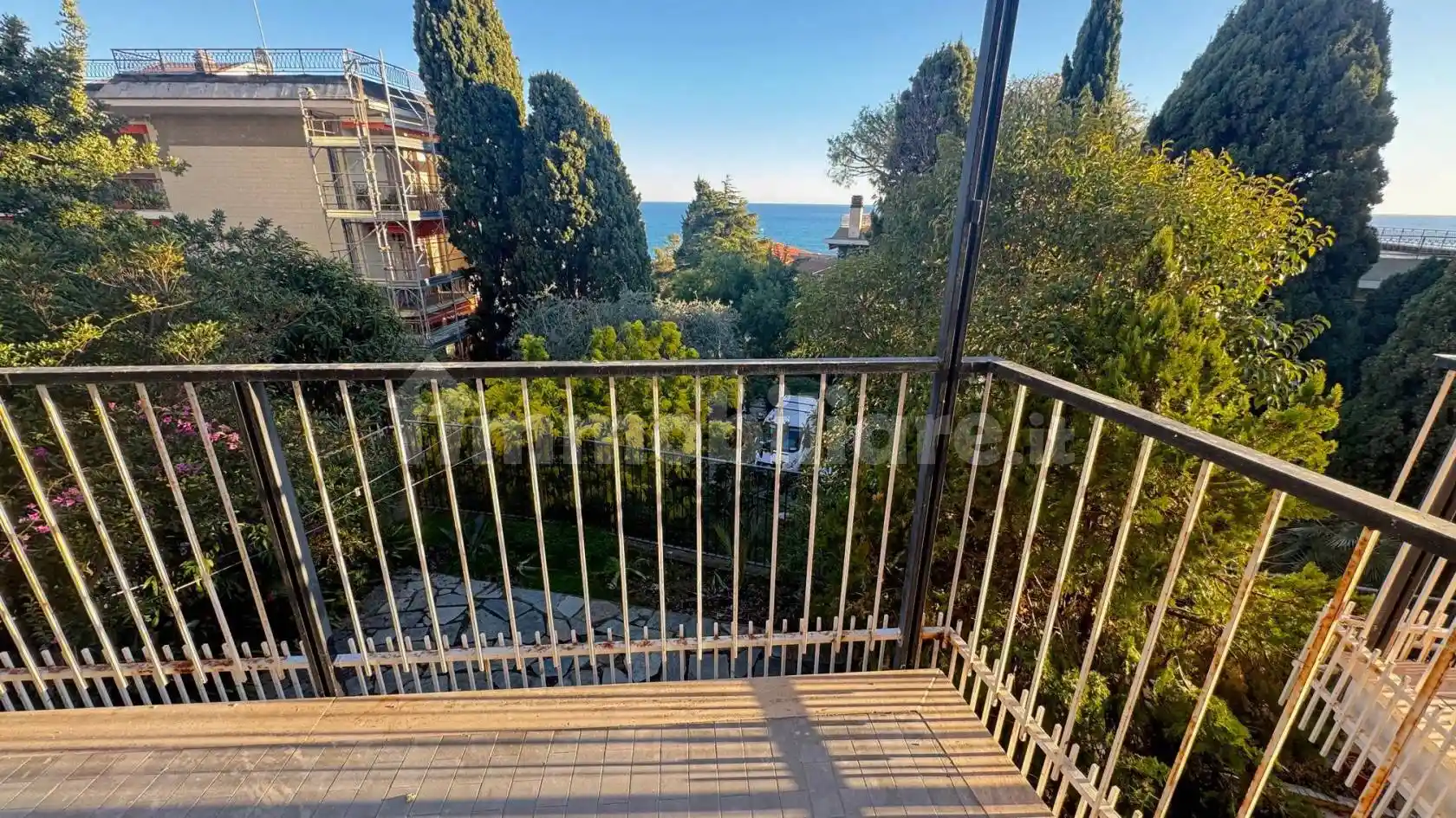 Appartamento in vendita a Sanremo