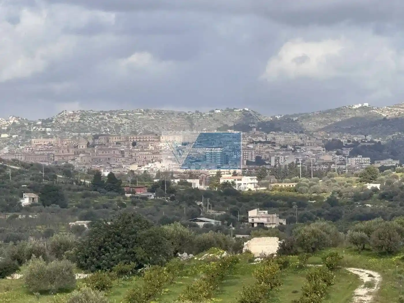 Villa in vendita a Noto