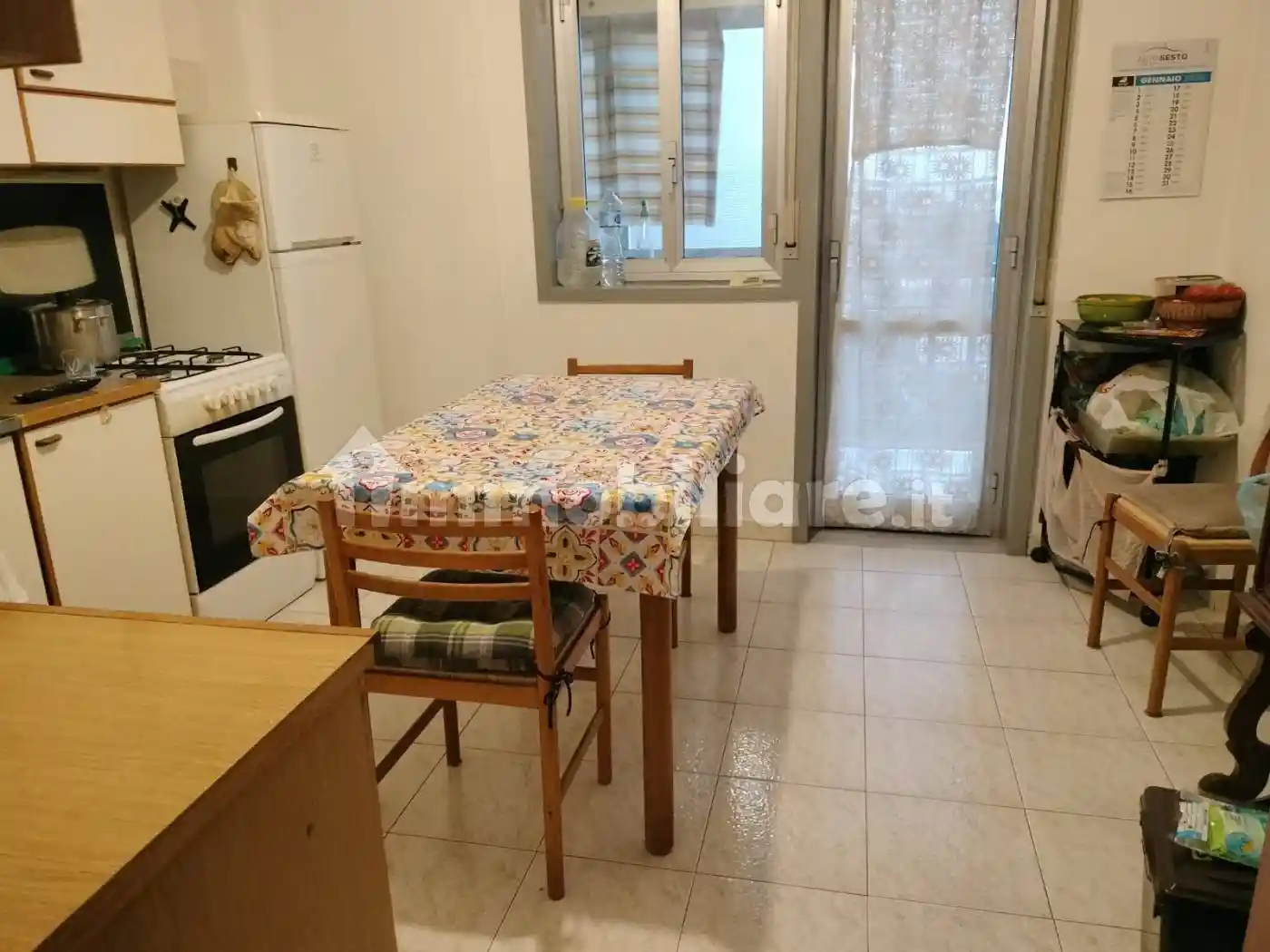 Palazzo - Edificio in vendita a Carlentini