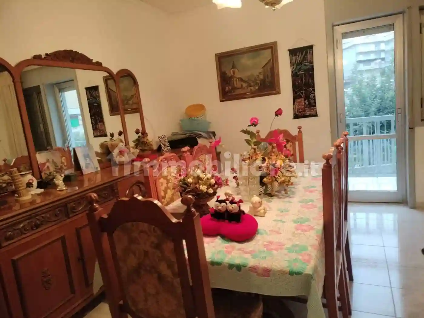 Palazzo - Edificio - foto 2