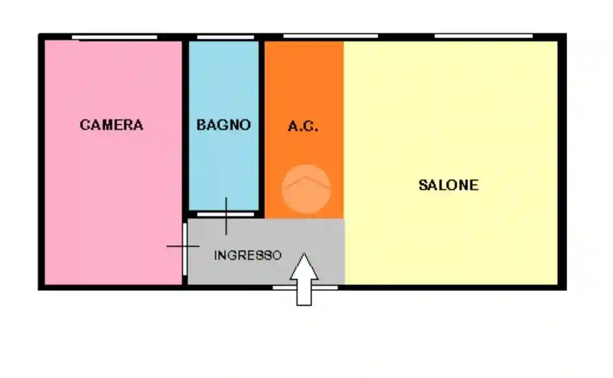 Appartamento - foto 2