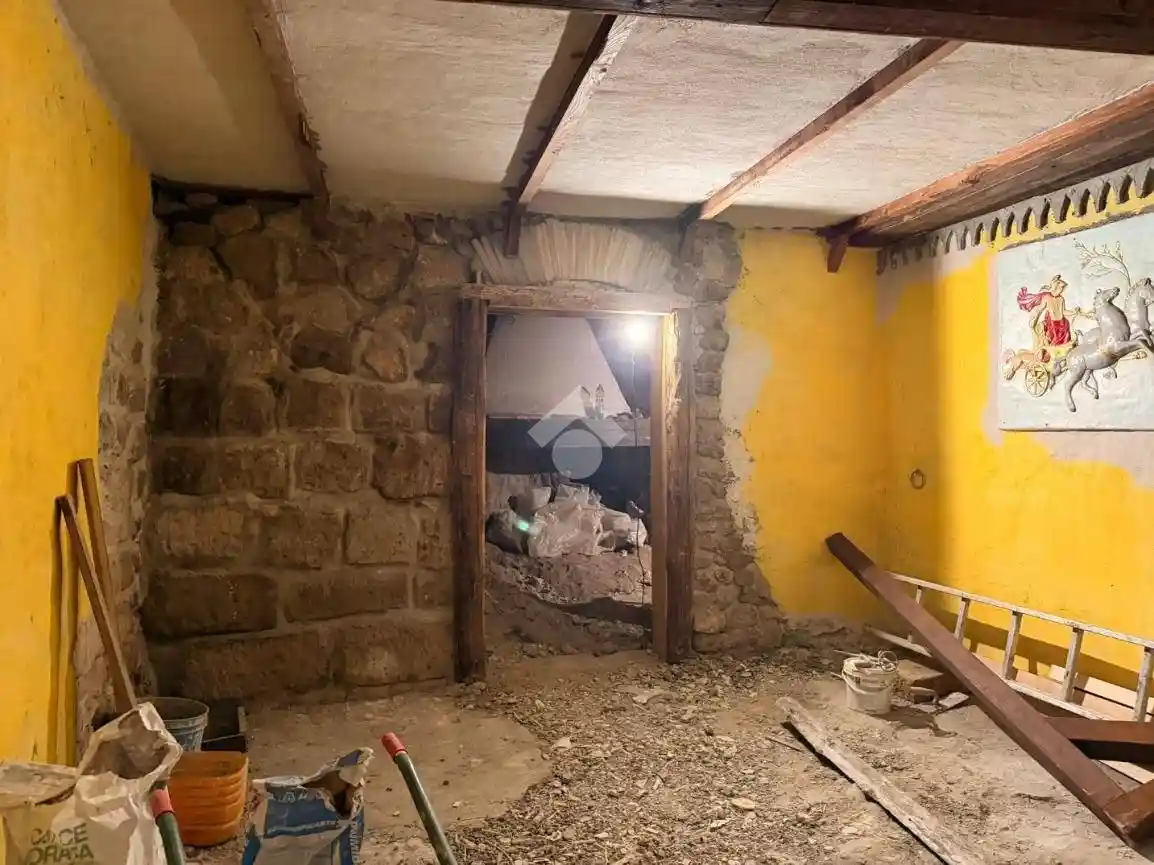 Rustico - Casale in vendita a Soriano nel Cimino