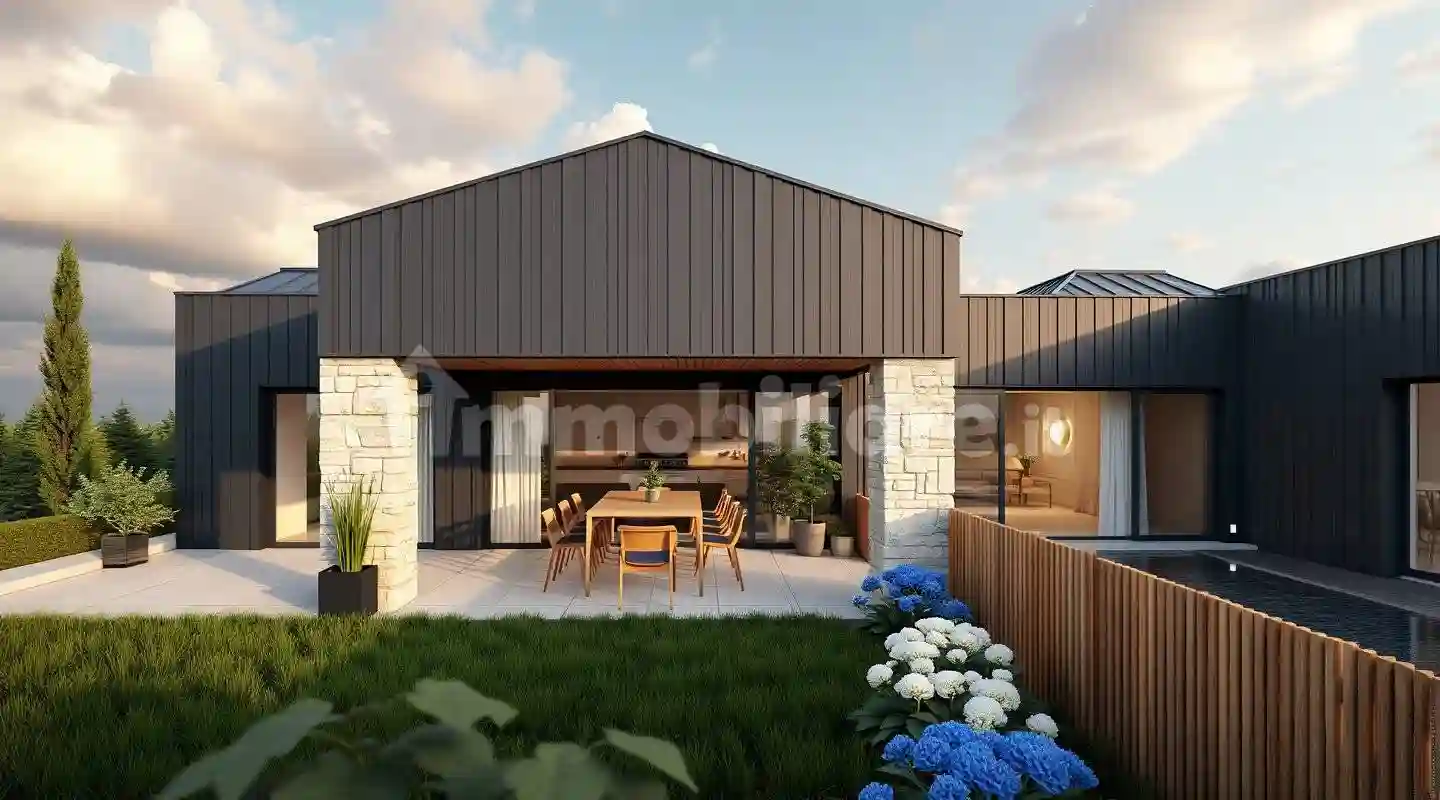 Villetta a schiera - foto 3